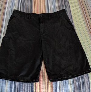 Men's quiksilver shorts